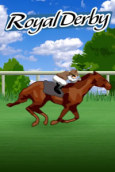 Royal Derby- Spin3