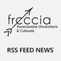 RSS freccia.unisalento.it