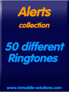 Ringtones - Alerts Collection