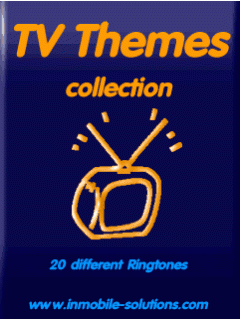 TV Themes collection- Midi