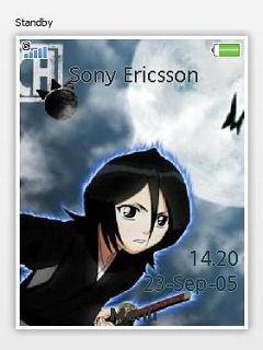 Rukia