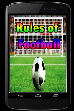 Rules of Football