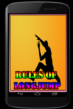 Rules of Longjump