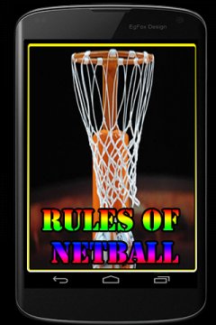 Rules of Netball