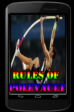 Rules of PoleVault