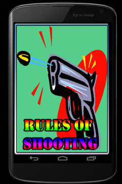 Rules of Shooting