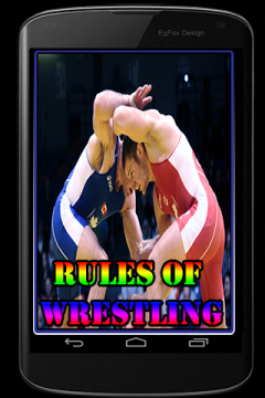 Rules of Wrestling
