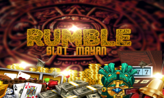 Rumble Slot Mayan