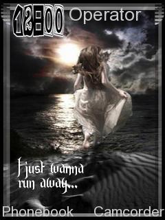 Run Away