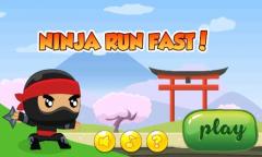Run Ninja Fast