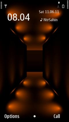 Runway Lights
