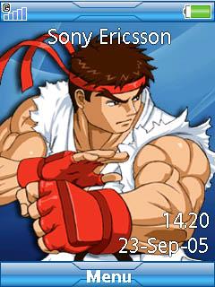 Ryu