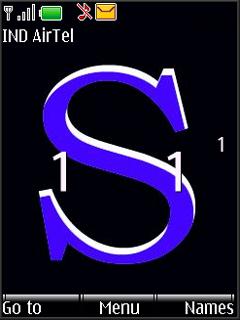 S Clock