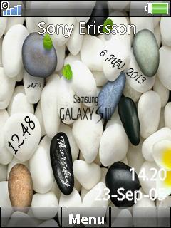 S3 Galaxy Digital
