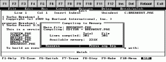 XTM for Psion