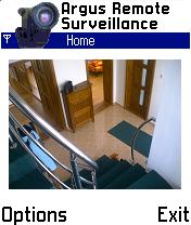 Argus Remote Surveillance Standard for Series 80