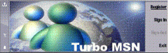 Turbo MSN for Nokia 9300/9500