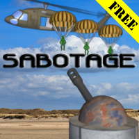 Sabotage - Free