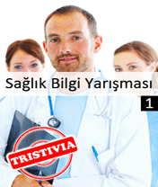 Saglik Bilgi Yarismasi