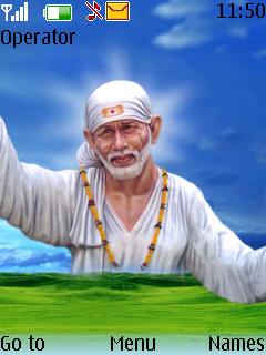 Sai Baba Tone