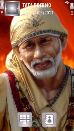 Sai Baba