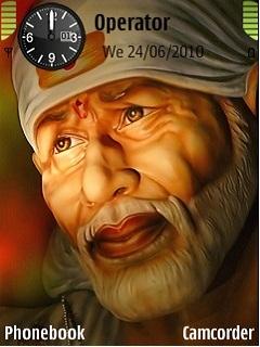 Sai Baba