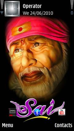 Sai Baba