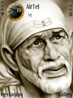 Sai Baba