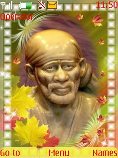 Sai Ram