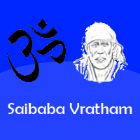 SaiBaba Vratham