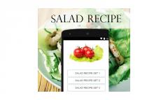 Salad Recipes food