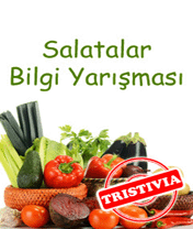 Salatalar Bilgi Yarismasi