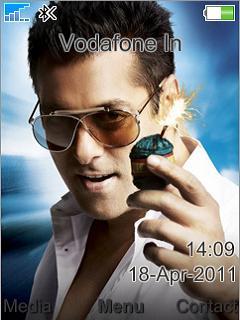 Salman Khan