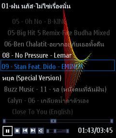 S+Amp N80