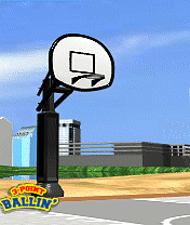 3 Point Ballin- Symbian 06