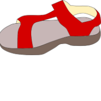 Sandal3D