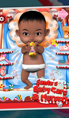 Santa Baby Care Nursery FunPro