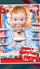 Santa Baby Care Nursery Lite