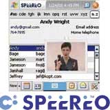 Speereo Voice Organizer. Sapie. (WM Non-Touchscreen Version)