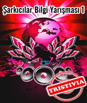 Sarkicilar Bilgi Yarismasi