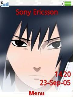 Sasuke Shippuuden