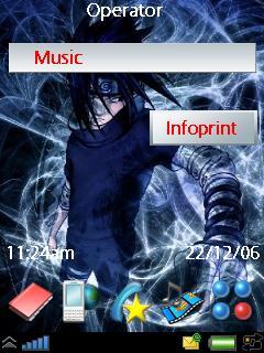 Sasuke