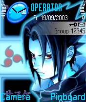 Sasuke