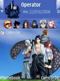 Sasuke