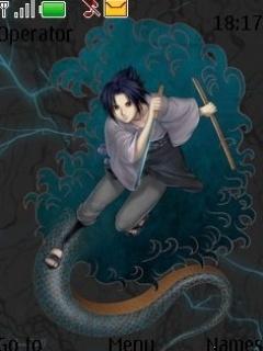 Sasuke