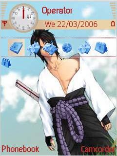 Sasuke
