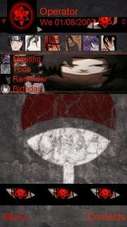 sasuke
