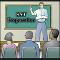 SAT Prep