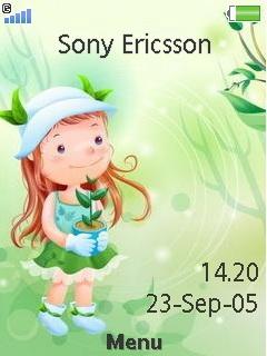 Save The Nature