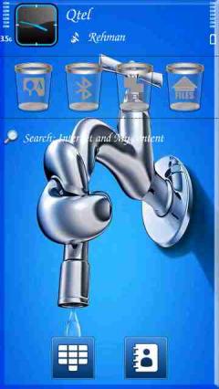 Save Water